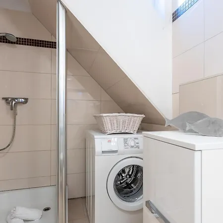 Apartment Duenengrund , Due 05a