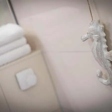 Duenengrund , Due 05a 아파트 *