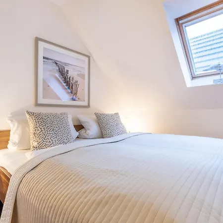 Duenengrund , Due 05a Sylt