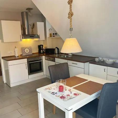 Duenengrund , Due 05a Sylt