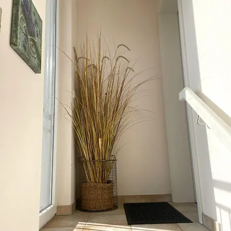 Apartment Duenengrund , Due 05a *