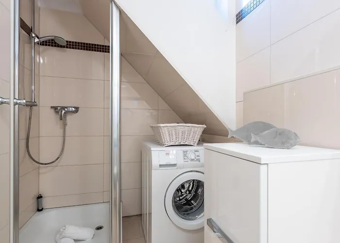 Lägenhet Duenengrund , Due 05a