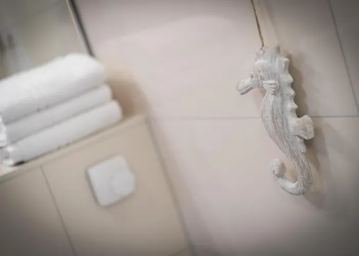 Duenengrund , Due 05a Lägenhet *