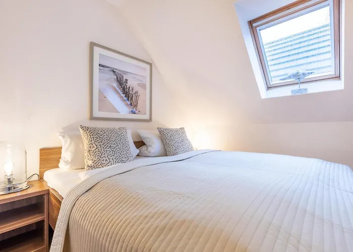 Duenengrund , Due 05a Sylt