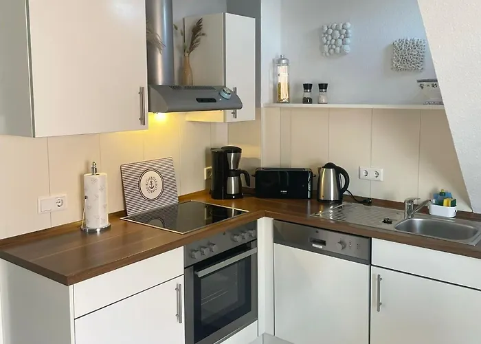 Lägenhet Duenengrund , Due 05a