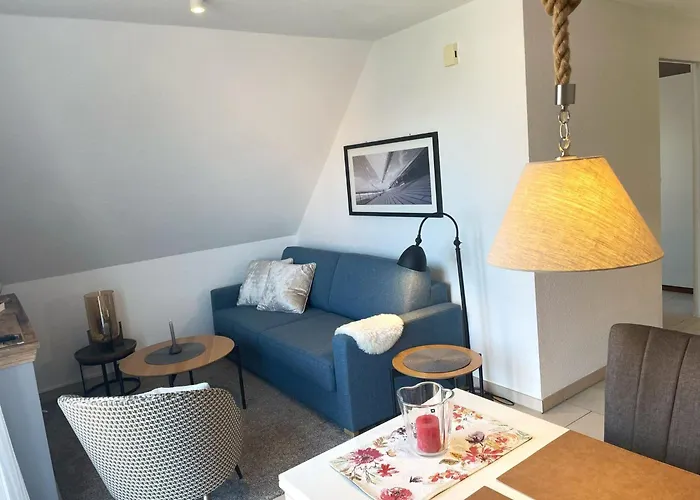 Lägenhet Duenengrund , Due 05a *