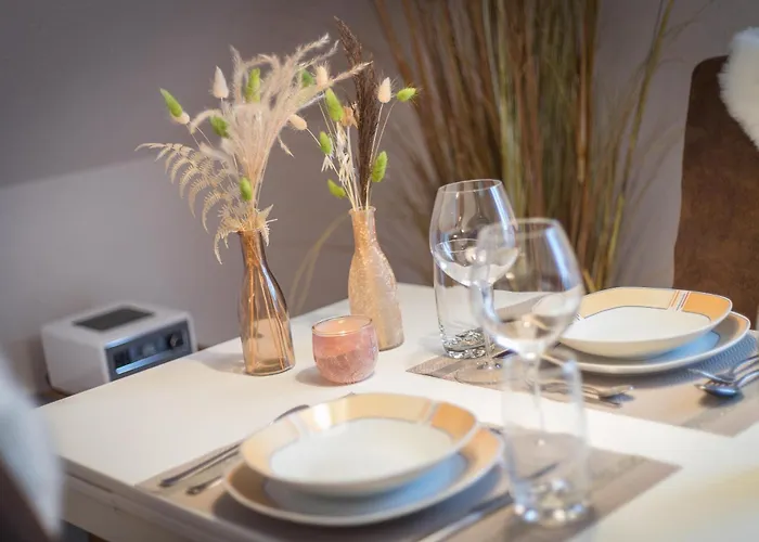 Duenengrund , Due 05a Lägenhet Sylt