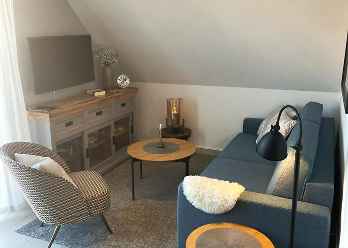 Lägenhet Duenengrund , Due 05a *