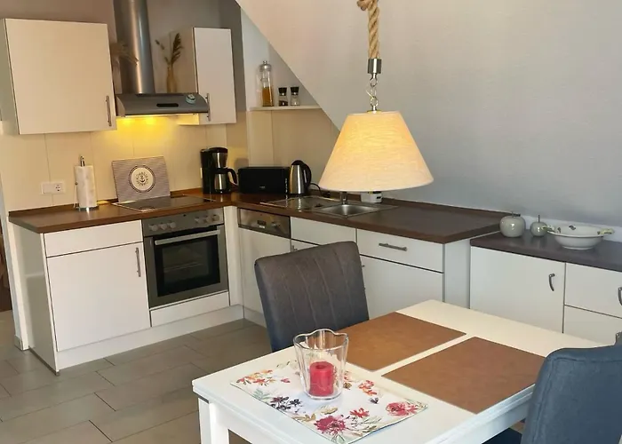 Duenengrund , Due 05a Sylt